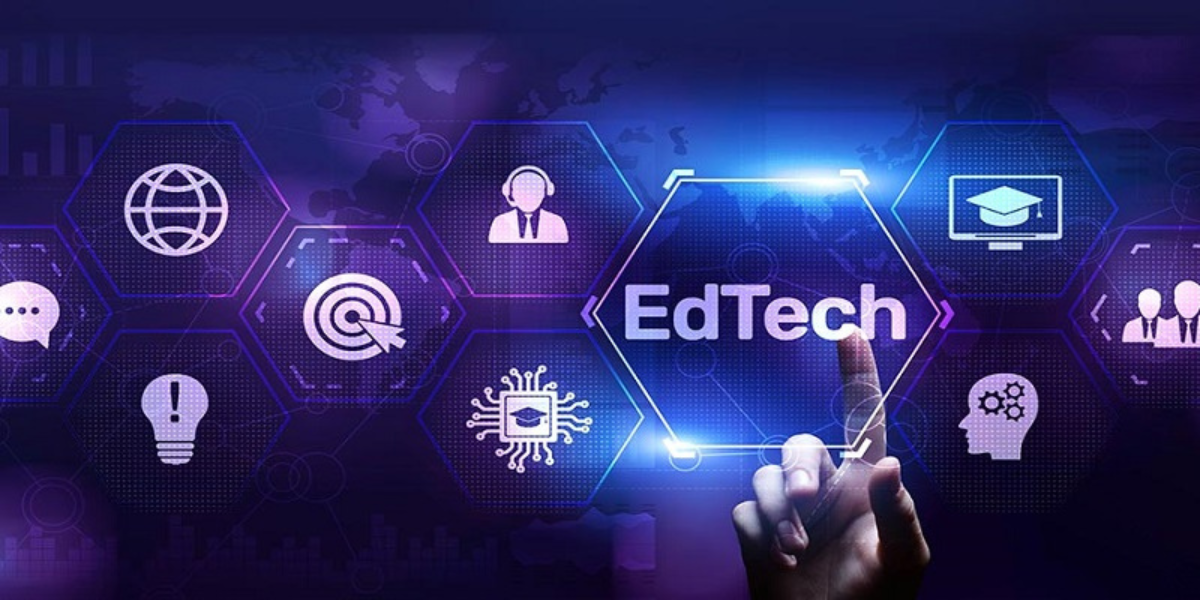 Education & EdTech